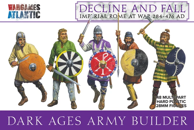 Dark Ages 1